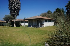 Cabañas 4 Esquinas
