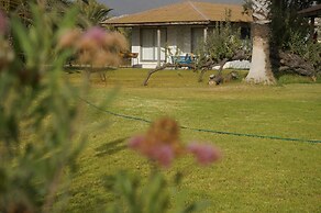 Cabañas 4 Esquinas