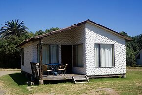 Cabañas 4 Esquinas