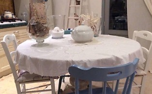 Le Terrazze