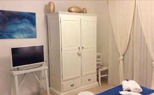Le Terrazze