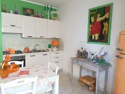 Le Terrazze