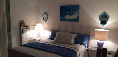 Le Terrazze