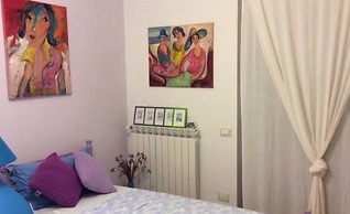 Le Terrazze