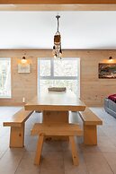 Locations du Sommet - Le Grand Shack