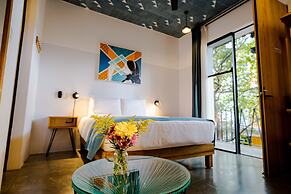 Hotel con Corazón Oaxaca