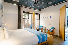 Hotel con Corazón Oaxaca