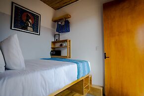 Hotel con Corazón Oaxaca