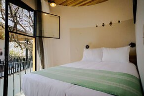 Hotel con Corazón Oaxaca