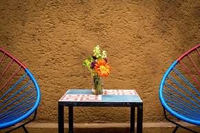 Hotel con Corazón Oaxaca