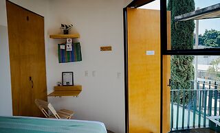 Hotel con Corazón Oaxaca