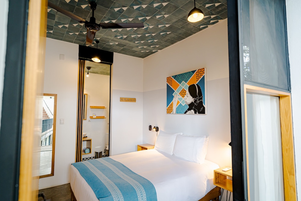 Hotel con Corazón Oaxaca