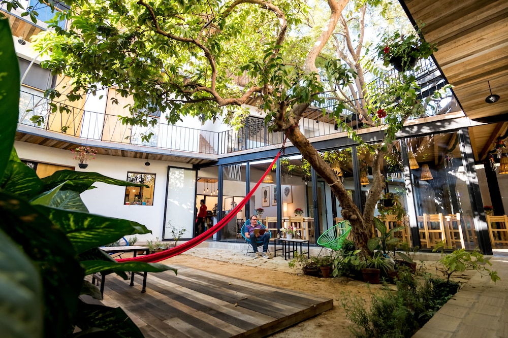 Hotel con Corazón Oaxaca