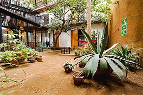 Hotel con Corazón Oaxaca
