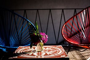 Hotel con Corazón Oaxaca