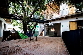 Hotel con Corazón Oaxaca