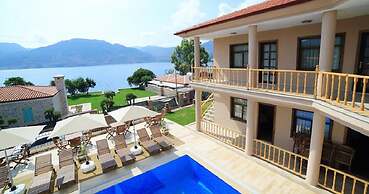 Portakal Hotel Selimiye