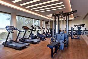 JAZ Grand Marsa