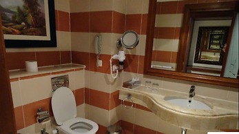 JAZ Grand Marsa