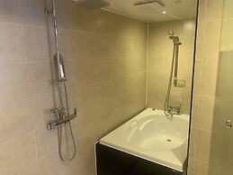 New Grand Hotel