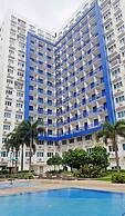 Jericho's Place at Sea Residences