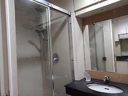 Jericho's Place at Sea Residences