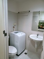 Jericho's Place at Sea Residences