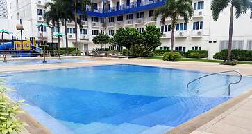 Jericho's Place at Sea Residences