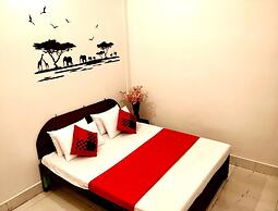 City Hotel