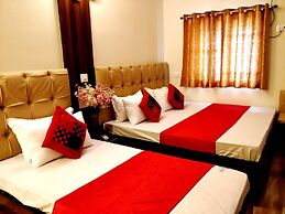 City Hotel