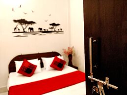 City Hotel