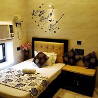 City Hotel