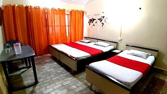City Hotel
