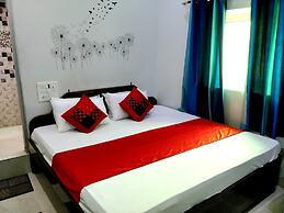 City Hotel
