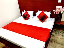 City Hotel