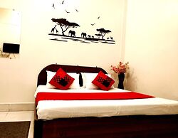 City Hotel