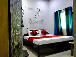 City Hotel