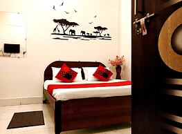 City Hotel