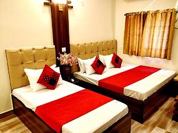 City Hotel