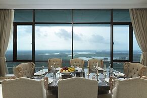 Panbil Residence Serviced Apartment