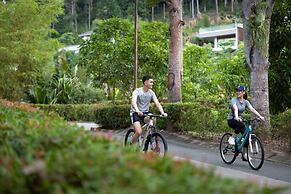 Panbil Residence Serviced Apartment