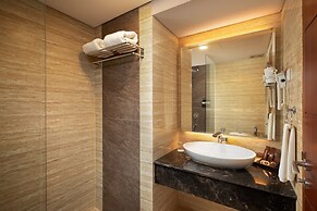 Panbil Residence Serviced Apartment