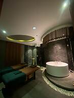 Panbil Residence Serviced Apartment