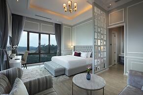 Panbil Residence Serviced Apartment