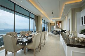 Panbil Residence Serviced Apartment