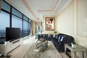 Panbil Residence Serviced Apartment