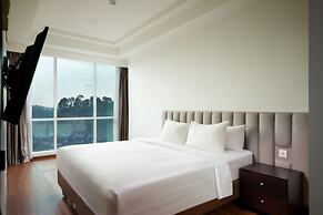 Panbil Residence Serviced Apartment