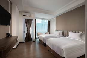 Panbil Residence Serviced Apartment