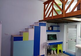Da Peng Bay homestay