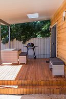 Mudgee Apartments on Horatio